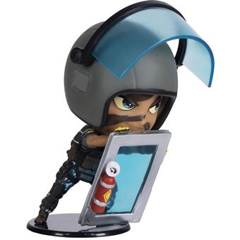 Figurine Chibi Six Collection : Mira