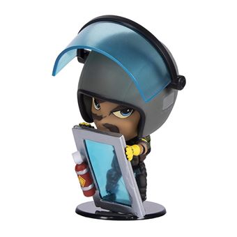 Figurine Chibi Six Collection : Mira