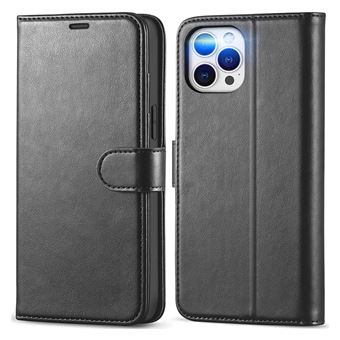 OCASE Coque iPhone 12 Pro Max, Etui portefeuille en cuir PU pour iPhone 12  Pro Max 5G [Coque intérieure en TPU] [RFID 