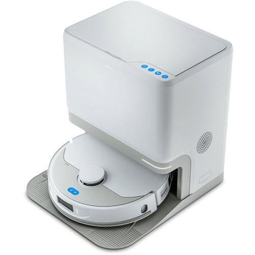 MEDION MD 12039 0,3 L Blanc