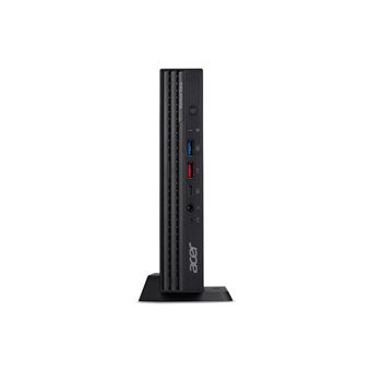 Acer Veriton Vero X4 VVX4720GT - Tour compact Core i7 i7-14700 / jusqu'à 5.4 GHz - RAM 32 Go - SSD 1.024 To - DVD SuperMulti - UHD Graphics 770 - Gigabit Ethernet, IEEE 802.11ax (Wi-Fi 6E) - Win 11 Pro - moniteur : aucun