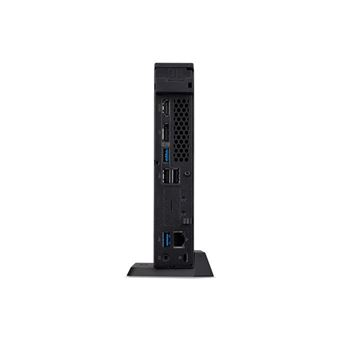 Acer Veriton Vero X4 VVX4720GT - Tour compact Core i7 i7-14700 / jusqu'à 5.4 GHz - RAM 32 Go - SSD 1.024 To - DVD SuperMulti - UHD Graphics 770 - Gigabit Ethernet, IEEE 802.11ax (Wi-Fi 6E) - Win 11 Pro - moniteur : aucun