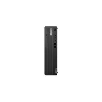 PC Lenovo ThinkCentre M70s Generation 3 11T8 SFF Intel Core i5-12400 8 Go RAM 512 Go SSD Noir