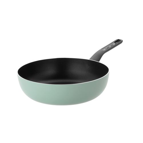 BergHOFF Wok Sage 28cm - Leo