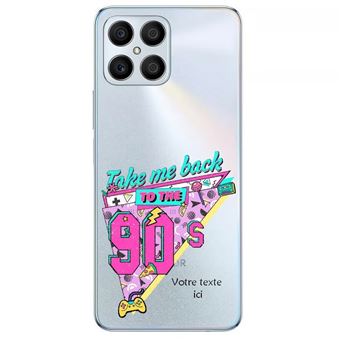 Coque TPU Souple Pour Honor X8 - Neuf Sous Blister, Marque Kwmobile
