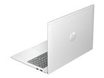 HP ProBook 460 G11 Notebook - Intel Core Ultra 5 - 125U / jusqu'à 4.3 GHz - Win 11 Pro - Intel Graphics - 16 Go RAM - 512 Go SSD NVMe - 16" IPS 1920 x 1200 - Gigabit Ethernet - Wi-Fi 6E, Bluetooth - argent de brochet - clavier : Suisse