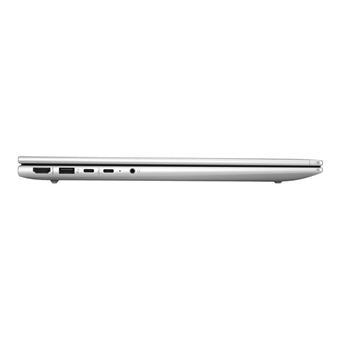 HP ProBook 460 G11 Notebook - Intel Core Ultra 5 - 125U / jusqu'à 4.3 GHz - Win 11 Pro - Intel Graphics - 16 Go RAM - 512 Go SSD NVMe - 16" IPS 1920 x 1200 - Gigabit Ethernet - Wi-Fi 6E, Bluetooth - argent de brochet - clavier : Suisse
