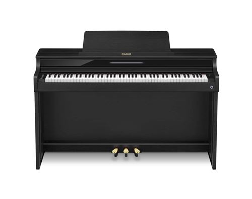 CASIO Digitalpiano "Casio E-Piano CELVIANO AP-550"