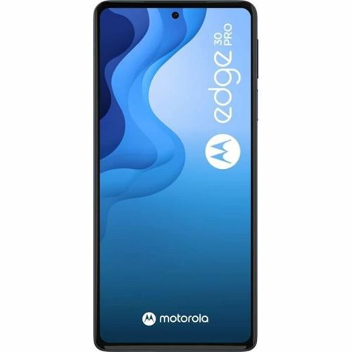 Smartphone Motorola Edge 30 Pro 6 67 pouces 5G 7680 4320 p 256 GB Blanc