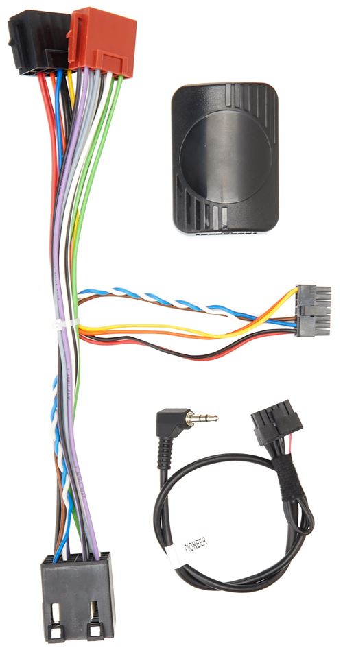 Pioneer CA-R-PI.161