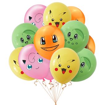 Décorations De Ballons D'anniversaire Pour Filles De 1 2 3 4 5 6 7 8