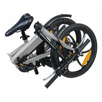 eRädle : Vélo électrique pliable 20/25 km/h KP-300 avec moteur sans balai -  Vélo électrique - Achat & prix