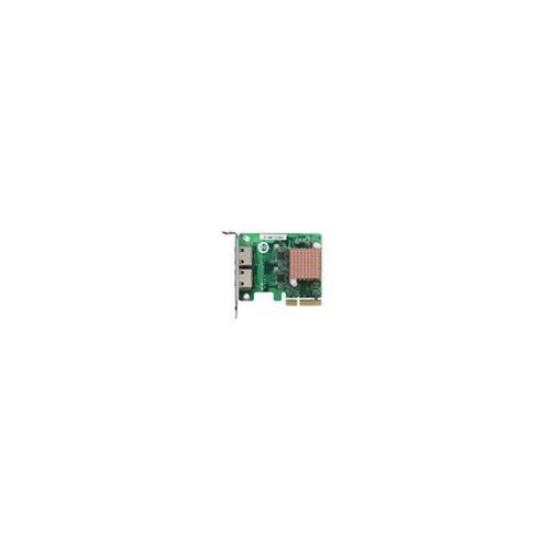 QNAP QXG-2G2T-I225 2.5 GbE Network Expansion Card