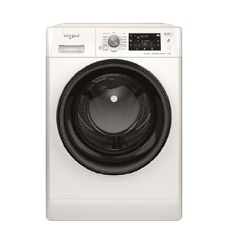 LAVE LINGE FRONT WHIRLPOOL 8KG 1400 TRS A+++B BLANC