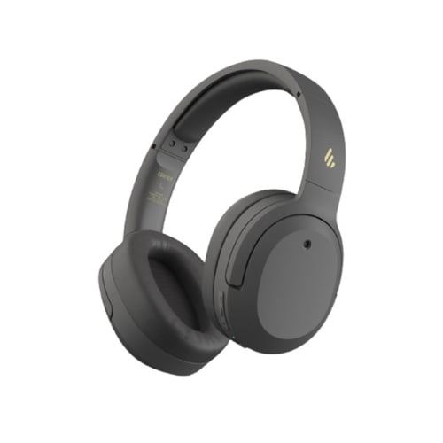 Casque PC Edifier W820NB GR Sans Fil Bluetooth Circum-Auriculaire 400mAh Gris