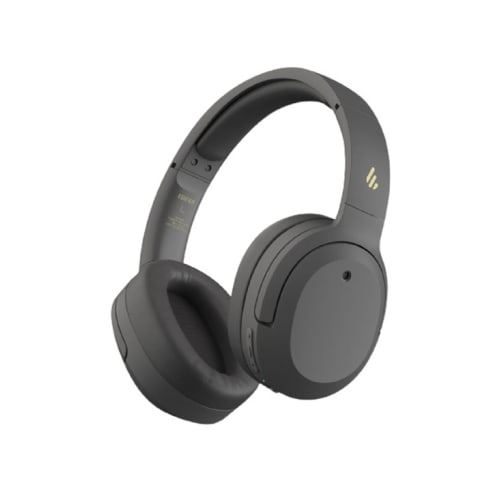 Casque PC Edifier W820NB GR Sans Fil Bluetooth Circum-Auriculaire 400mAh Gris 