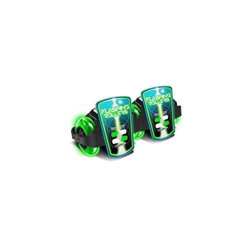 STAMP Patins roues lumineuses SKIDS CONTROL