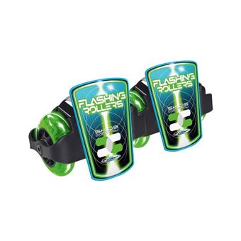 STAMP Patins roues lumineuses SKIDS CONTROL - 1