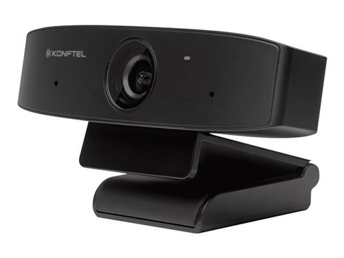 Konftel Cam10 - Webcam - couleur - 1080p - audio - USB 2.0 - MJPEG H.264 YUY2
