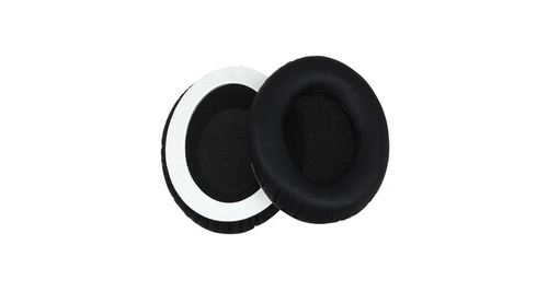 Coussinets d'oreille de remplacement pour audio technica ath-anc7 anc9 anc27 anc29