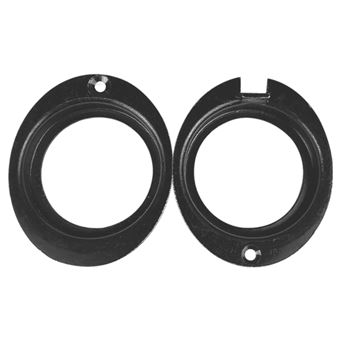 Carbonrevo Rehausse 2024 pour new colonne Dualtron