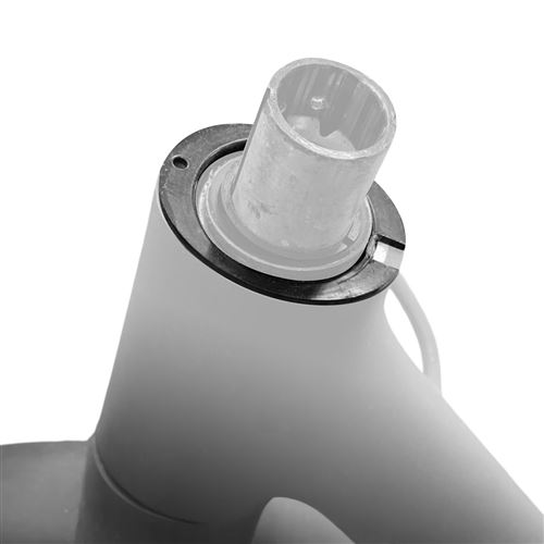 Pivot Support De Potence - Embase Colonne De Direction Pour Trottinette Power Zero 10x