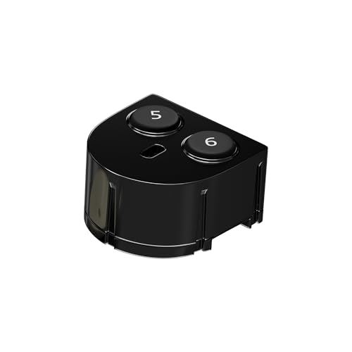 Non Communiqué Thrustmaster Eswap Fighting Module Ww Version