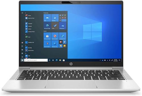 PC Portable HP Probook 430 G8 14 Intel Core i5 8 Go Ram 250 Go SSD