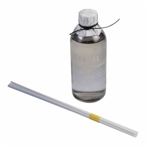 Non Communiqué Diffuseur De Parfum "Loft" 60Ml Santal