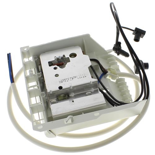 Thermor - Boitier thermostat 2 molettes 087717 pour Radiateur - Convecteur  électrique - Rue du Commerce