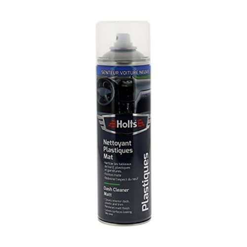 Non Communiqué Nettoyant Plastiques 500Ml Mat Voiture Neuve