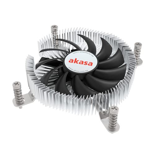 AKASA AK-CC6609EP01 Low Profile CPU-Kühler