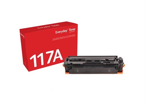 Everyday - Noir - compatible - cartouche de toner (alternative pour : HP W2070A) - pour HP Color Laser 150a, 150nw, MFP 178nw, MFP 178nwg, MFP 179fnw, MFP 179fwg