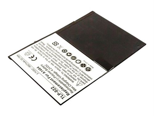 CoreParts - Batterie - Li-pol - 8820 mAh
