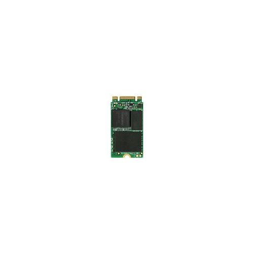 Non Communiqué Transcend Mts400 - Ssd - 16 Go - Interne - M.2 2242 - Sata 6Gb/S