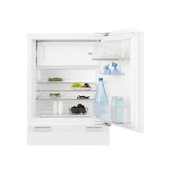 Réfrigérateur 1 porte 112l statique blanc Electrolux LFB3AE82R - 1