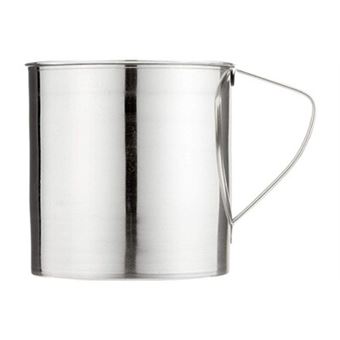Ibili Écumoire En Inox 11cm - Ustensile De Cuisine Qualité Supérieure