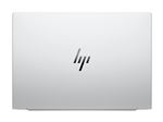 HP EliteBook 8 G1i Notebook AI - Conception de charnière à 174 degrés - Intel Core Ultra 5 - 225H / jusqu'à 4.9 GHz - Win 11 Pro - Arc 130T - 32 Go RAM - 512 Go SSD NVMe - 16" IPS 1920 x 1200 - Wi-Fi 7, Bluetooth - aluminium argent glacier - clavier :