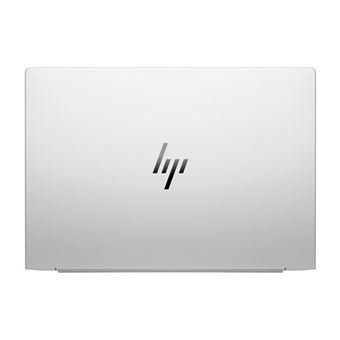 HP EliteBook 8 G1i Notebook AI - Conception de charnière à 174 degrés - Intel Core Ultra 5 - 225H / jusqu'à 4.9 GHz - Win 11 Pro - Arc 130T - 32 Go RAM - 512 Go SSD NVMe - 16" IPS 1920 x 1200 - Wi-Fi 7, Bluetooth - aluminium argent glacier - clavier :