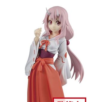 Figurine Banpresto 8702 Rimuru That Time I Got Reincarnated As A Slime Otherworlder 17 cm