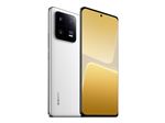 Xiaomi 13 Pro - 5G smartphone - double SIM - RAM 12 Go / Mémoire interne 256 Go - écran OEL - 6.73" - 3200 x 1440 pixels (120 Hz) - 3 x caméras arrière 50 MP, 50 MP, 50 MP - front camera 32 MP - blanc céramique