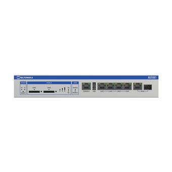 Routeur Asus 4G-N16 LTE WiFi 2,4 GHz - Neuf - Connexion SIM 4G