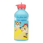 Gourde Inox Enfant - Copine Cool - Draeger Paris