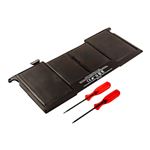 CoreParts - Batterie de portable - 39 Wh - pour Apple MacBook Air 11.6" (Mid 2012, Mid 2013, Early 2014, Early 2015)