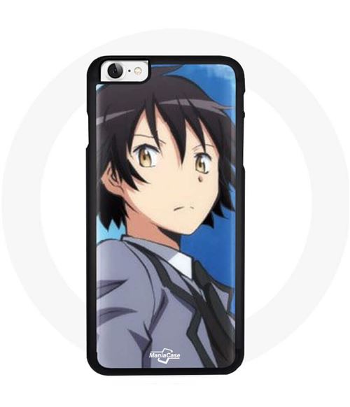 Coque Iphone 5 Isogay Yuma Assassination Classroom Anime Manga Maniacase