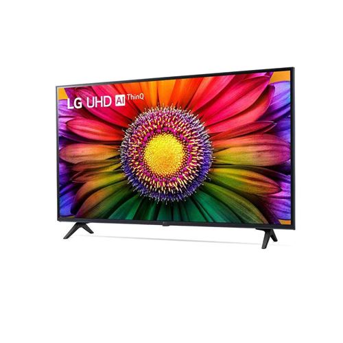 Televiseur LG Electronics 75UR80006LJ 75 4k LED_LCD