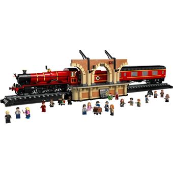 LEGO® Harry Potter 75955 Le Poudlard Express, Jouet de Train