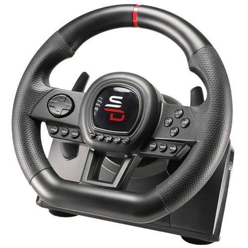 Volant Drive Gv650-X Multisupports