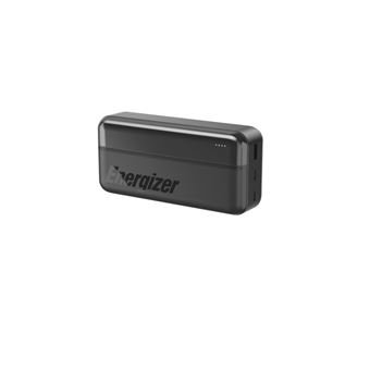 Batterie externe – Energizer – UE30050CC – 30000 mAh Noir - 1