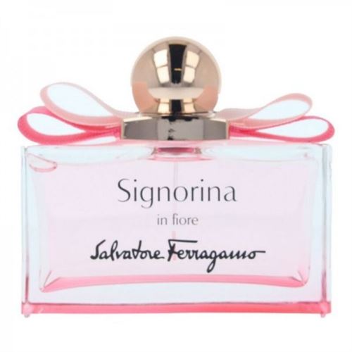 Parfum Femme Signorina In Fiore EDT (100 ml) Salvatore Ferragamo